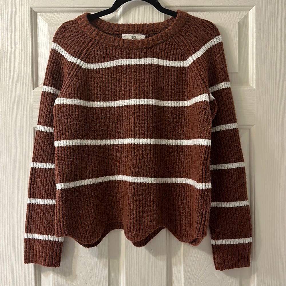 Stitch fix sweater from Pinque, size Medium.